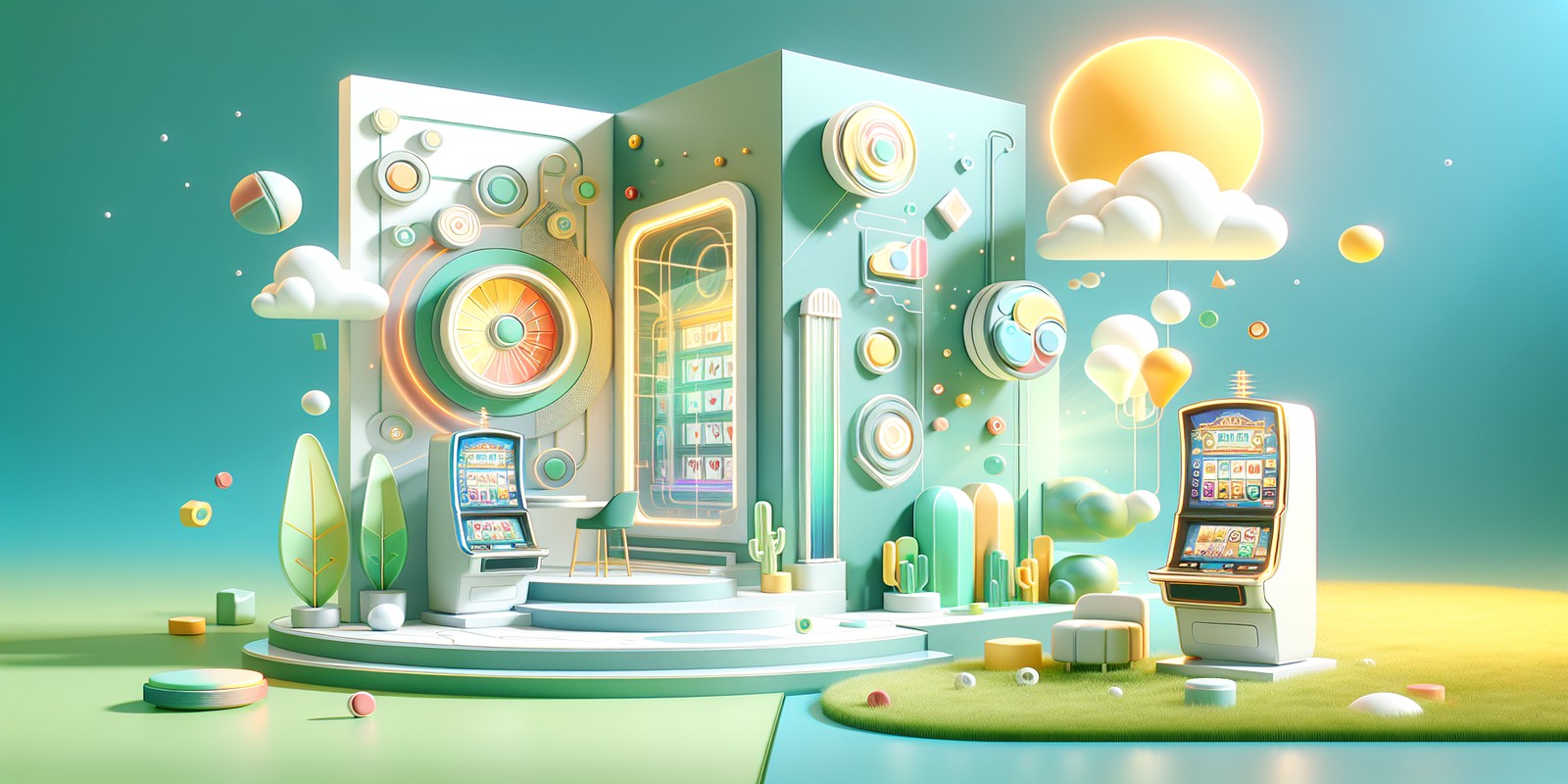 FEG Guide - Discover Winning Strategies for Online Slots in Pakistan with FEG.