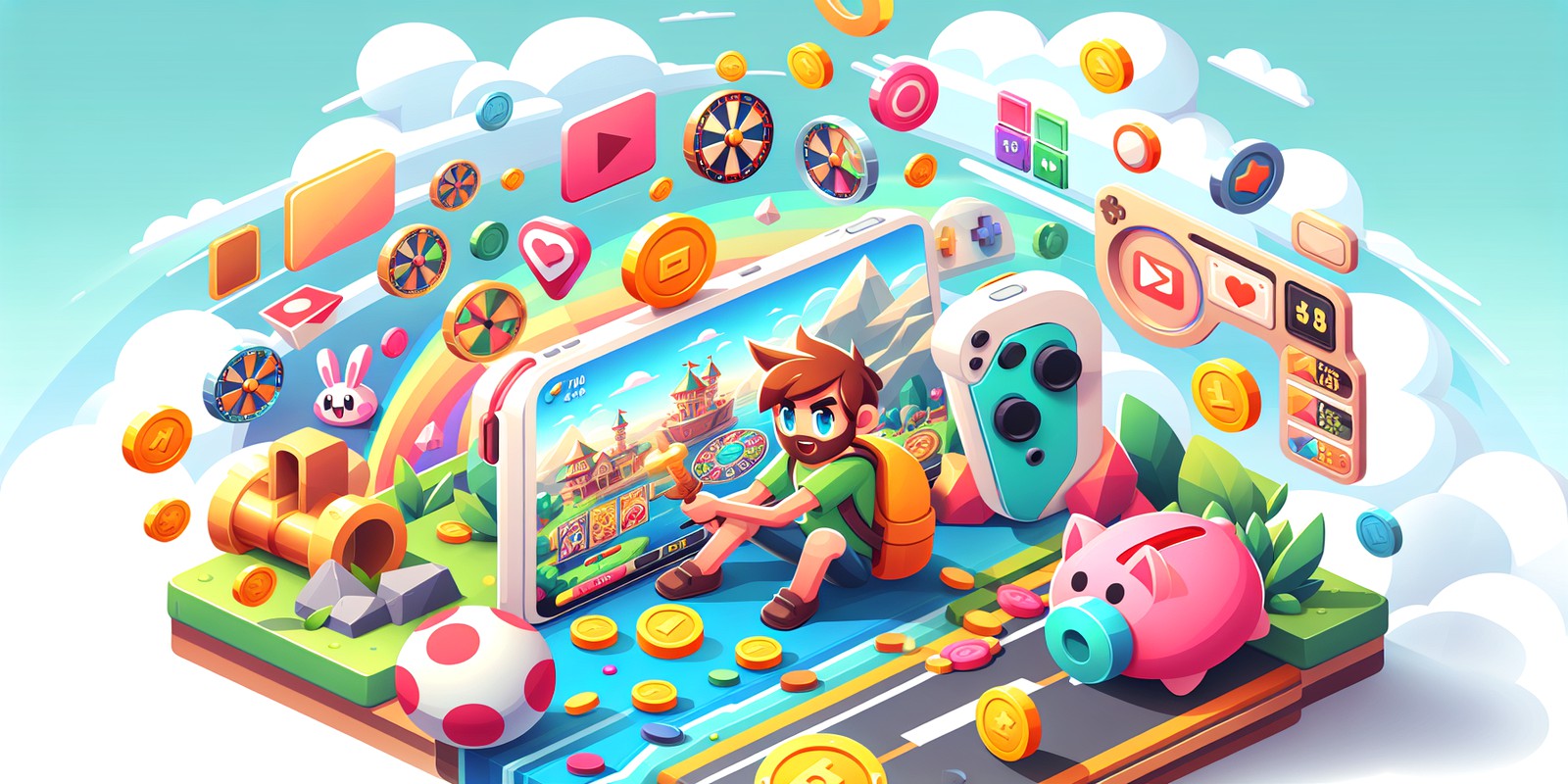 Explore Exciting Slot Games in 2025 at FEG - Guide for Pakistani players.