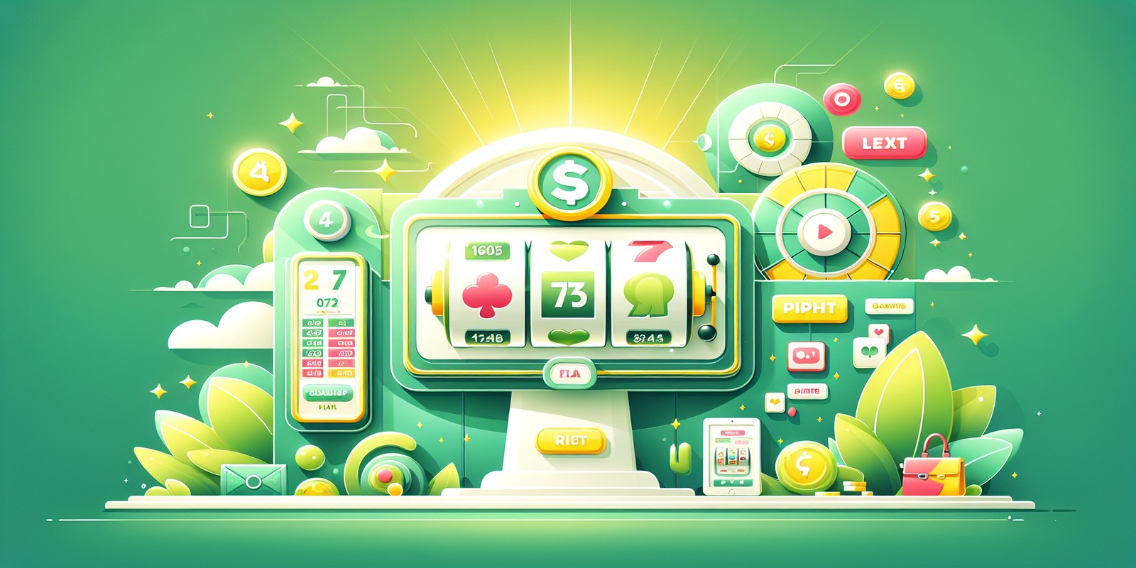 FEG Guide to Winning Big in Online Casino Slots for Pakistani Players