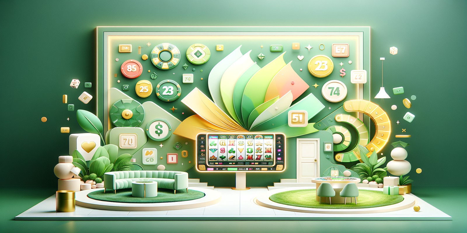 Guide to secure online casino payments in Pakistan - FEG