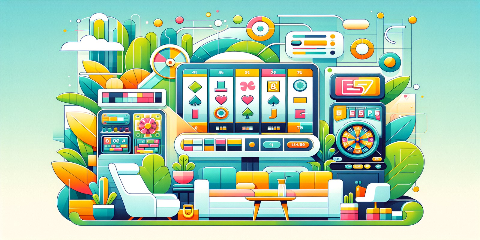 Mastering Online Casino Slots: Winning Tips for Pakistan Players - FEG