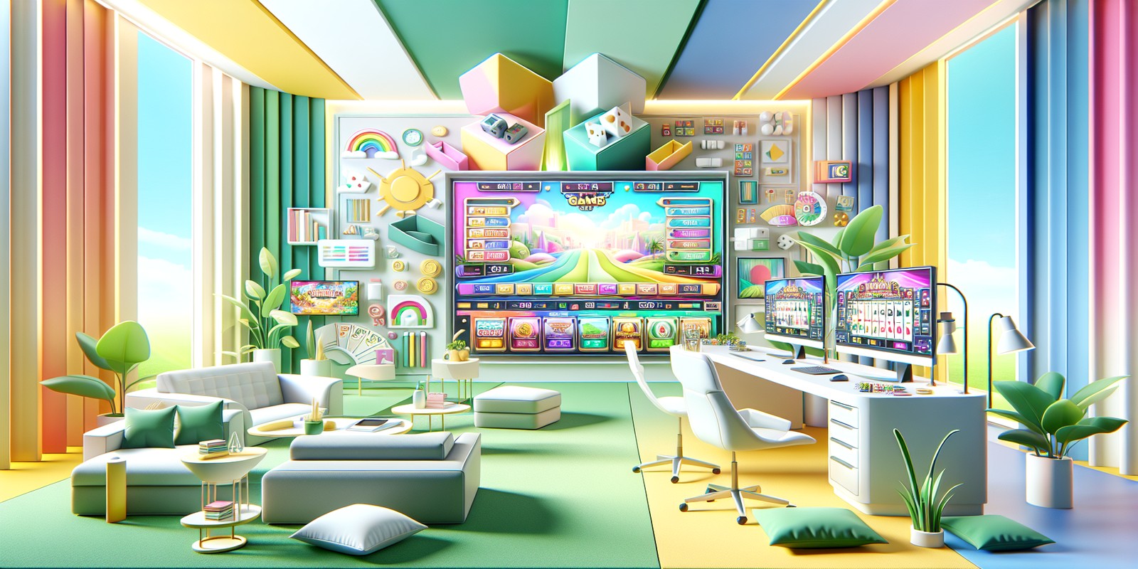 Maximize Your Wins! Top Online Casino Strategies for 2025 - Gaming Guide Guide for Players | FEG3K