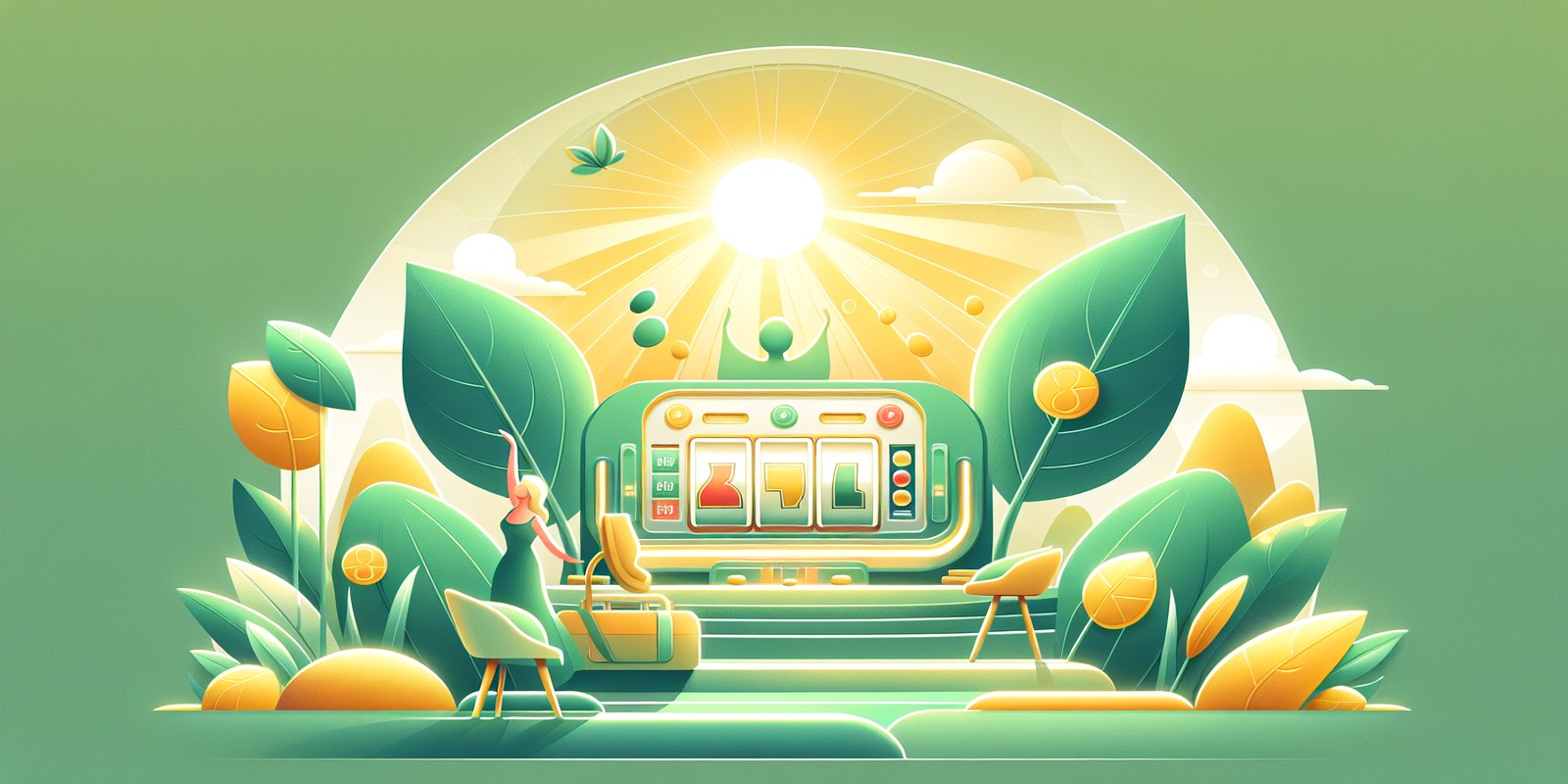 Explore the Hottest Slot Games of 2026 with FEG