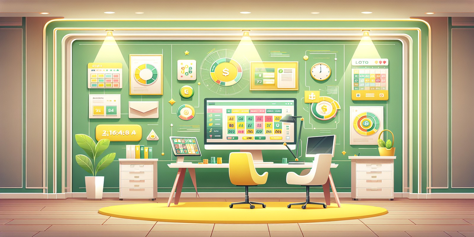 Top 5 Slot Game Strategies to Boost Your Wins in 2025 - Slot Strategy Guide for Players | FEG3K