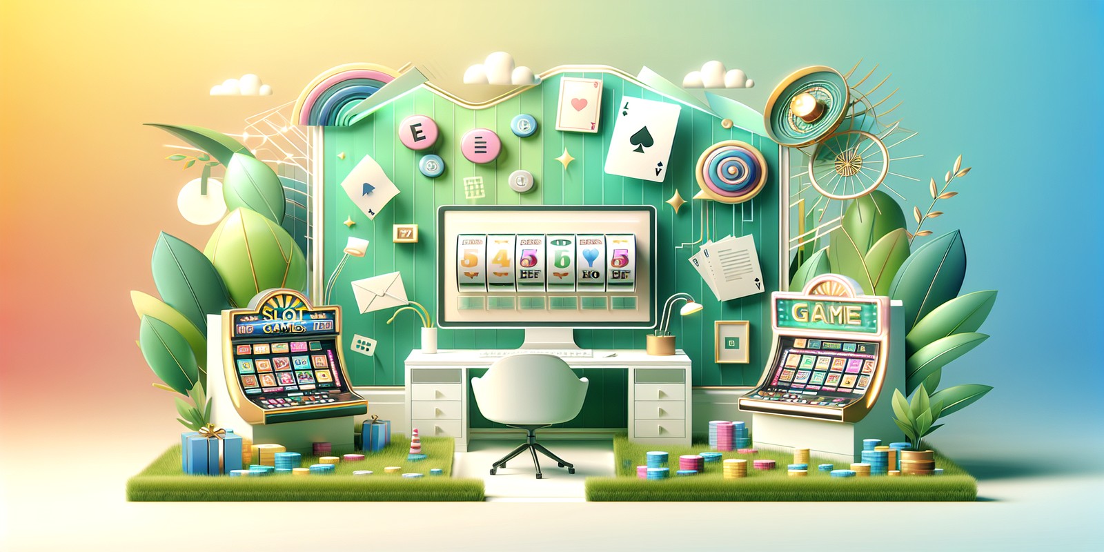 Top Slot Games for 2025: Spin to Win Big with Expert Tips - Slot Strategy Guide for Pakistani | FEG3K