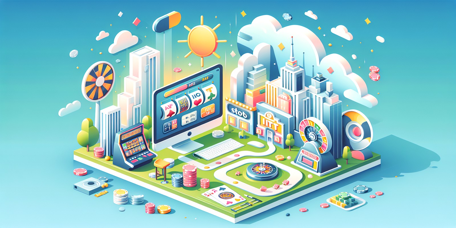 Ultimate Guide to Online Casinos: Strategies for 2025 Wins! - FEG Guide for Pakistani Players