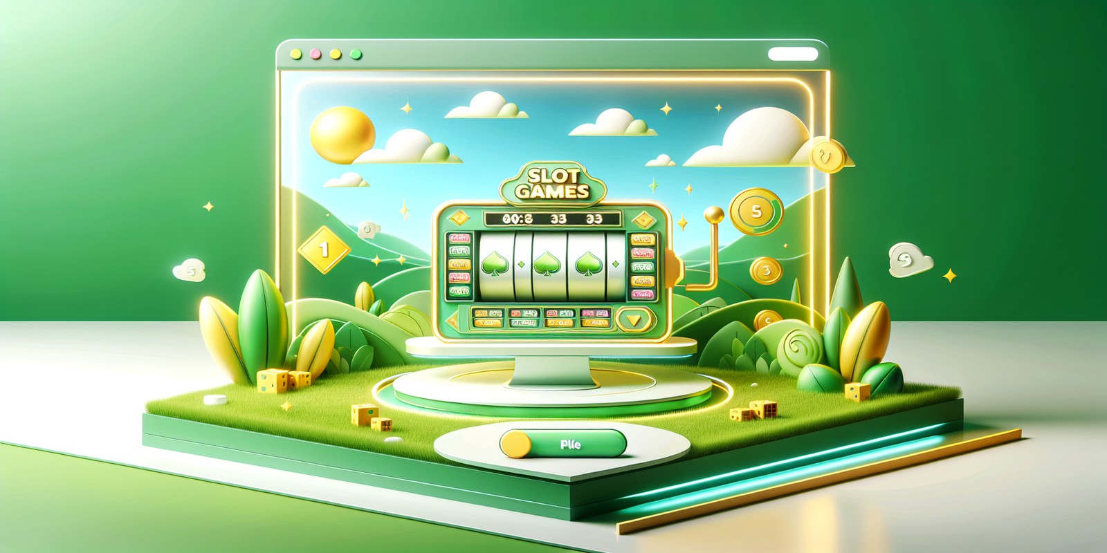 Ultimate Guide to Top Online Casinos for Slot Games in 2025 - A comprehensive guide by FEG for Pakistani players.