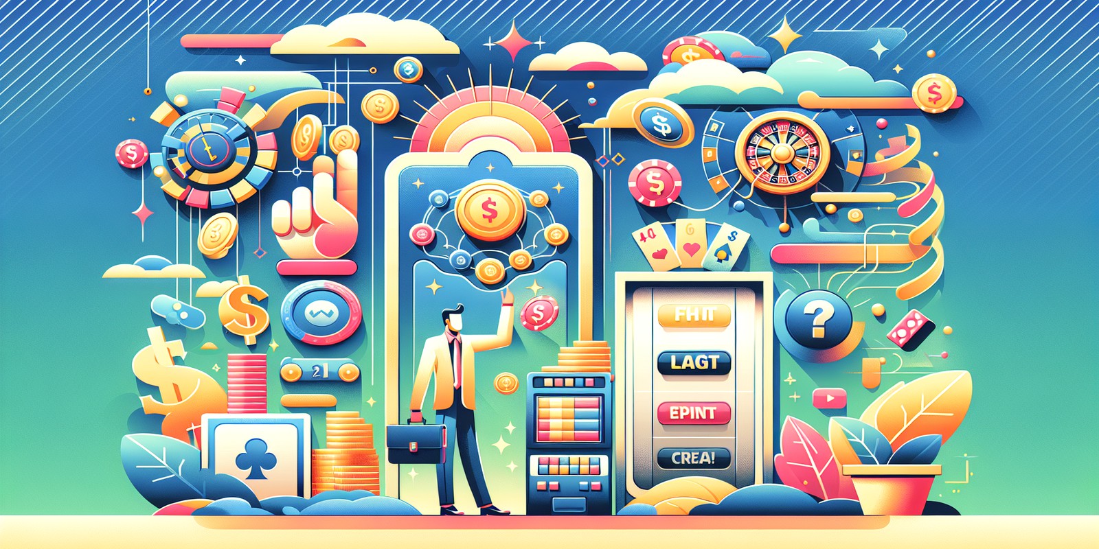 Unleash Big Wins: Top 5 Slot Strategies for Online Casinos 2025 - FEG Guide for Pakistan Players.