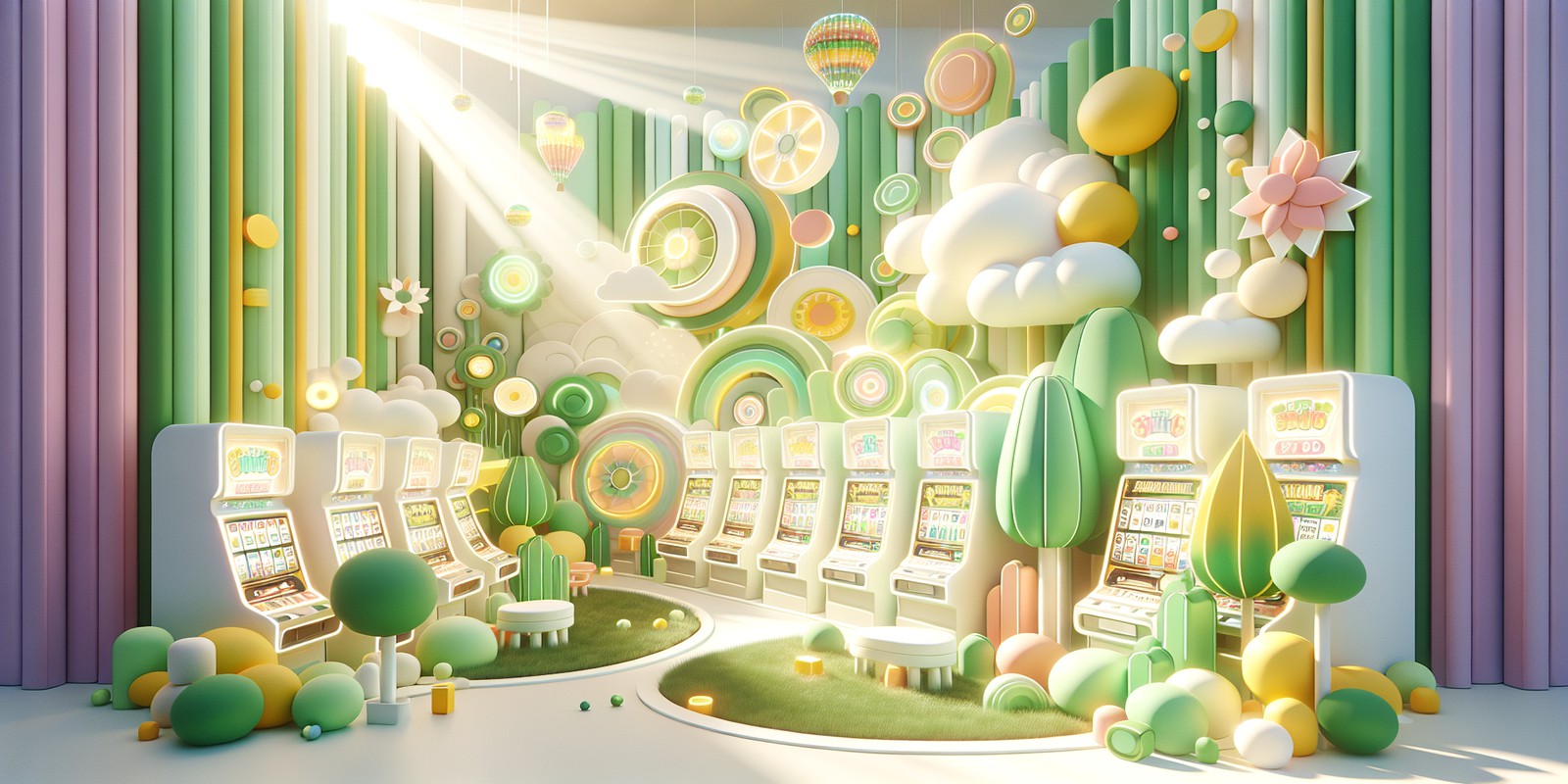 Unleash Winning Potential: Top Online Casino Strategies for 2025 - FEG Guide for Pakistani Players