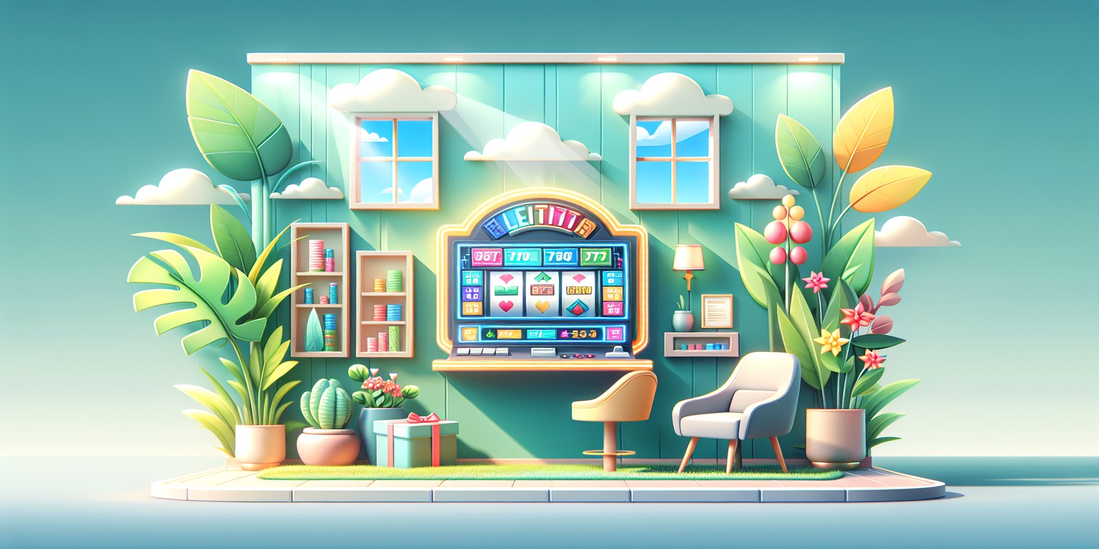 Unlock Big Wins: Best Online Casino Slots in 2025 - FEG Guide for Pakistani Players