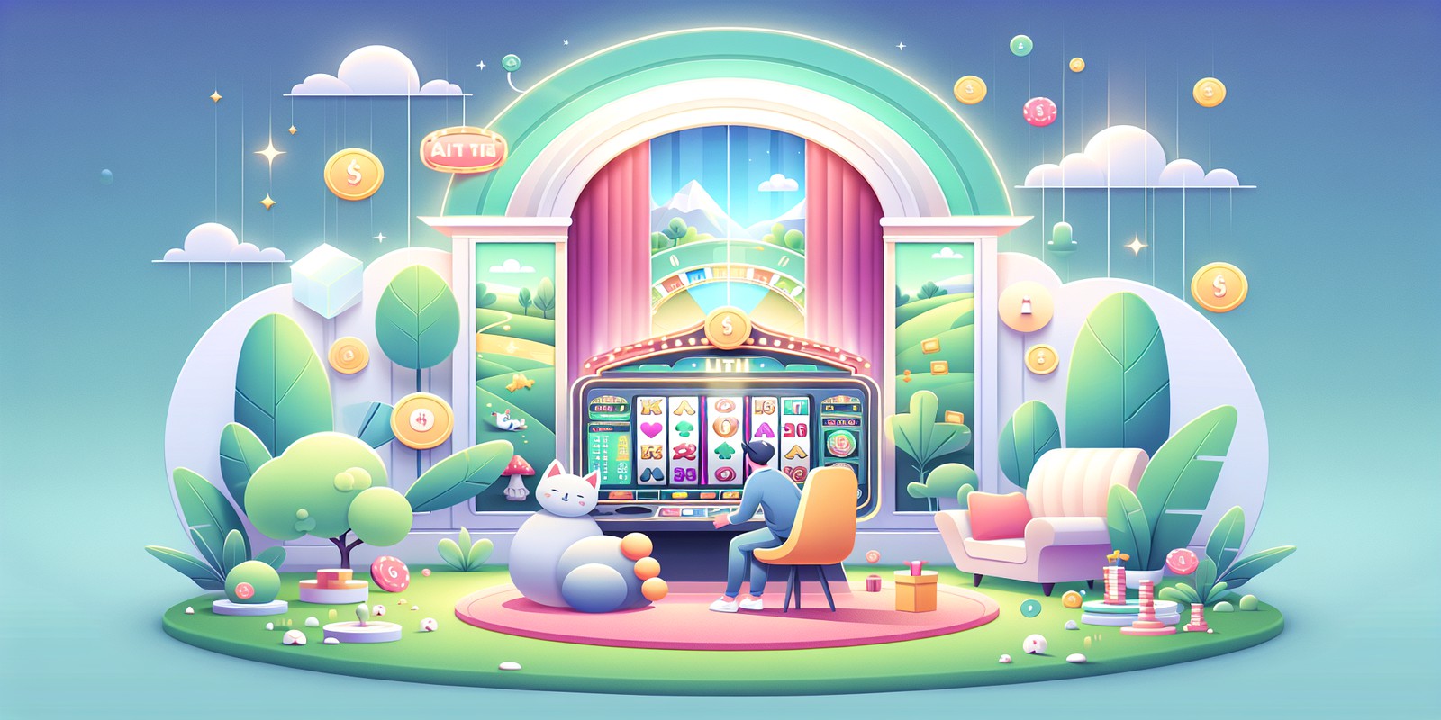 Unlock Big Wins: Best Online Casino Strategies for 2025 - FEG Guide for Pakistan Players