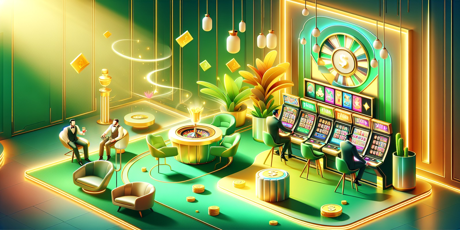 Unlock Big Wins: Best Slot Games for 2026 - FEG Guide for Pakistan Players