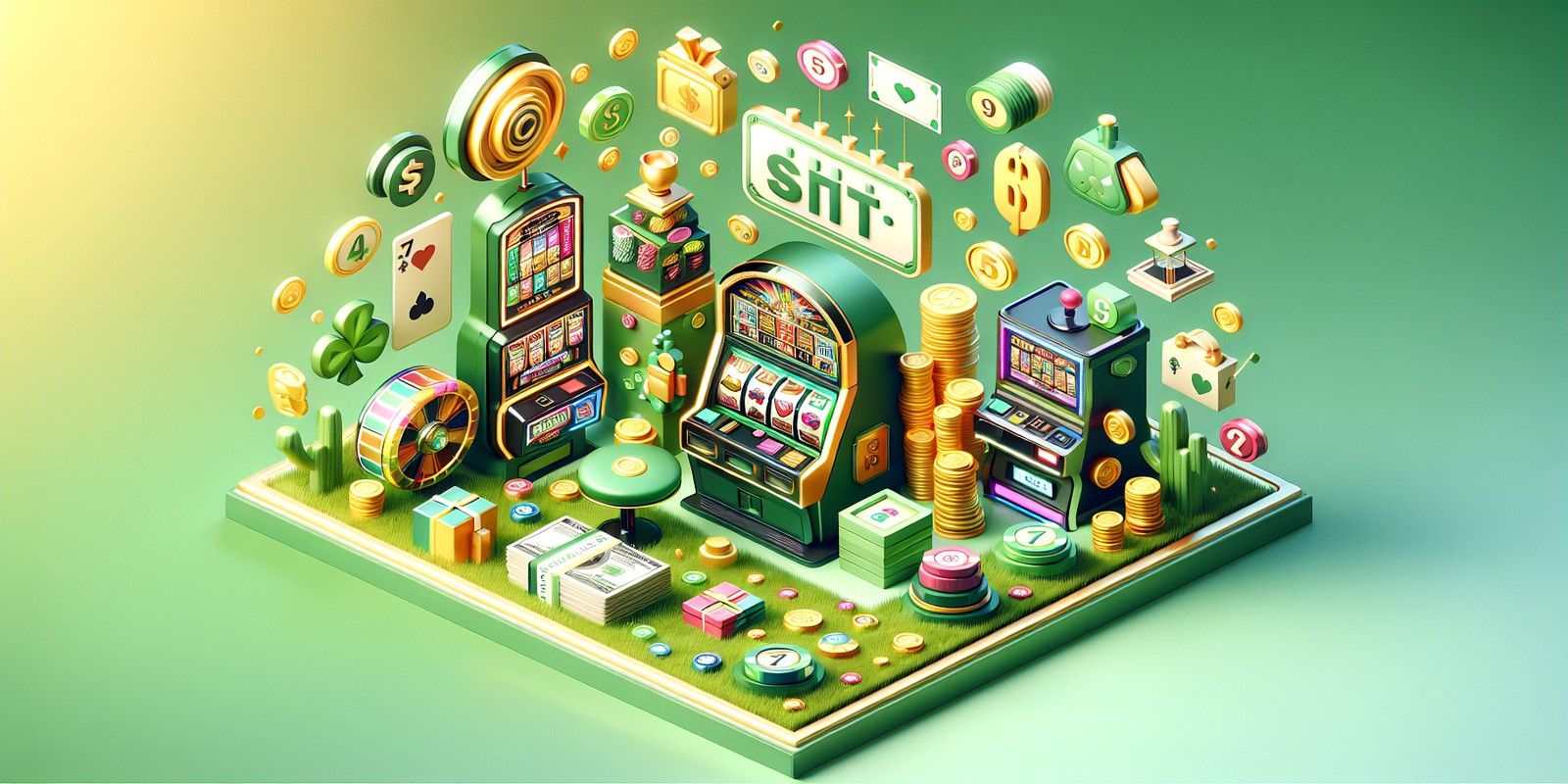 Unlock Big Wins: Expert Slot Strategies for Players in 2025 - Slot Strategy Guide for Pakistani | FEG3K