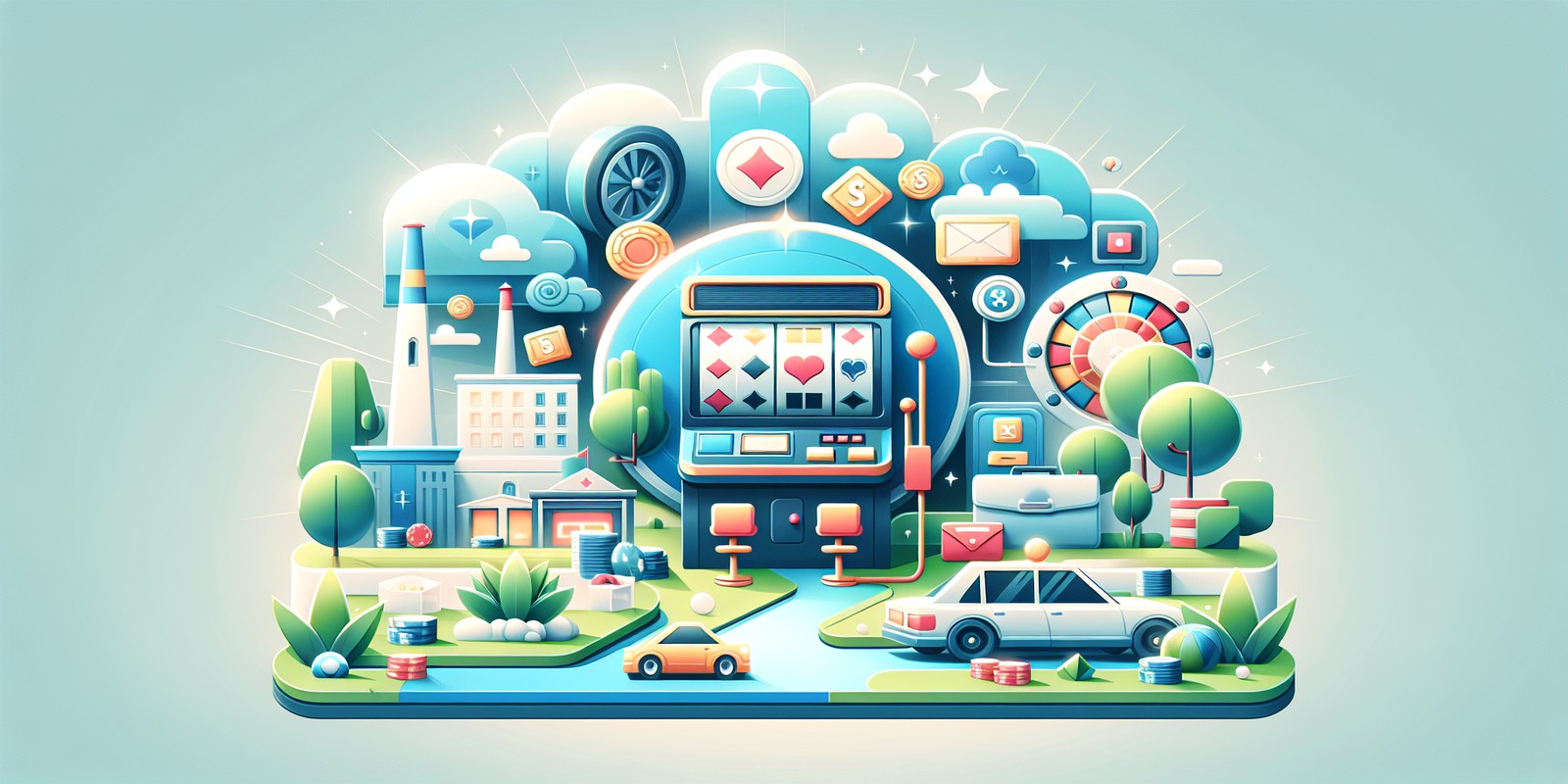 Unlock Big Wins: Top Slot Game Strategies for 2025 - FEG Guide for Players in Pakistan