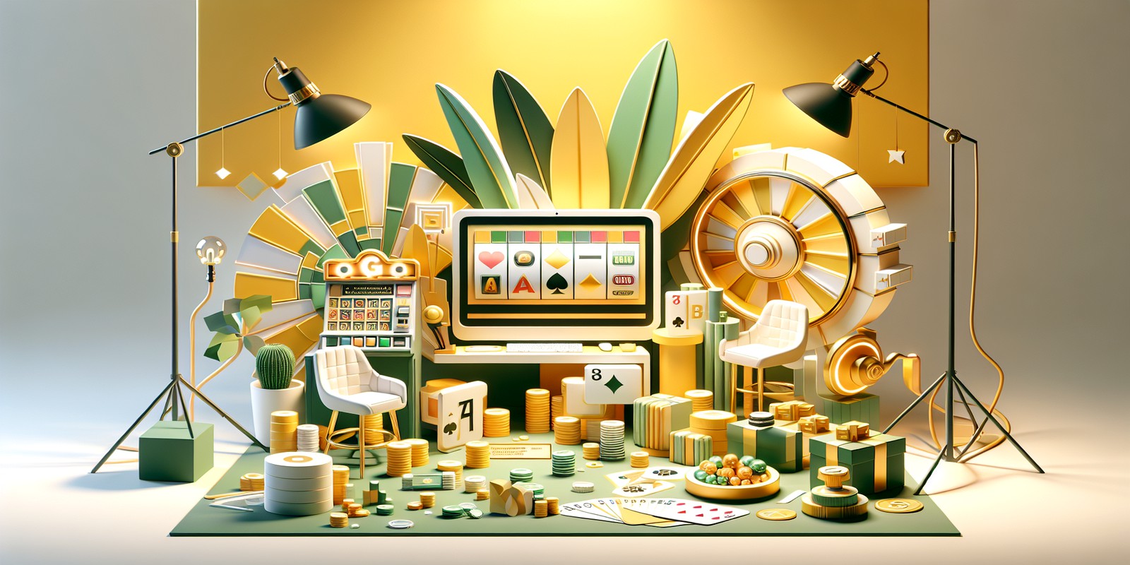 Unlock Excitement: Top Slot Game Strategies for 2026 - Comprehensive guide for Pakistani players.