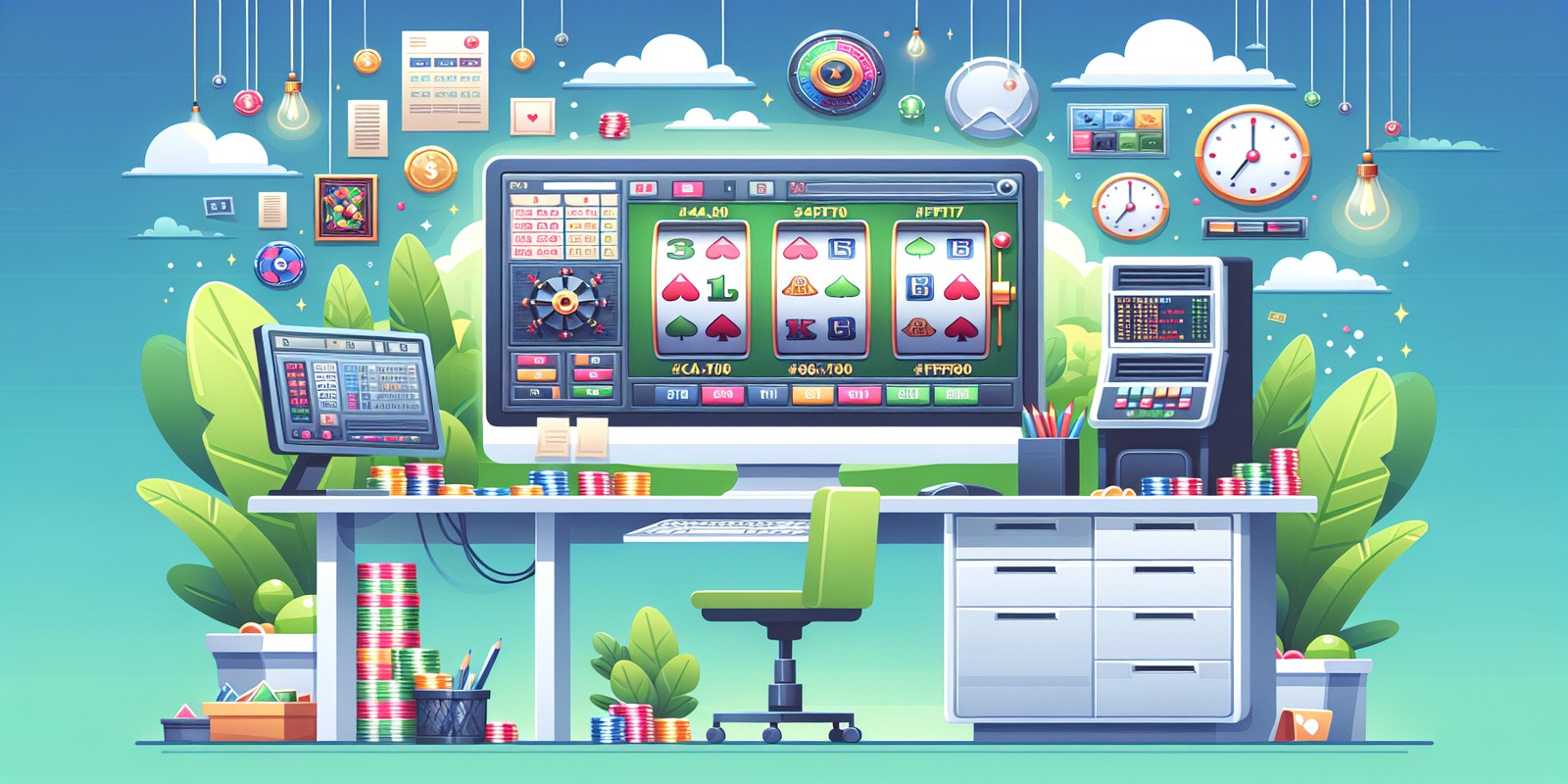 Unlock Exciting Slot Games: Strategies for Big Wins in 2025 - Slot Strategy Guide for Pakistani | FEG3K