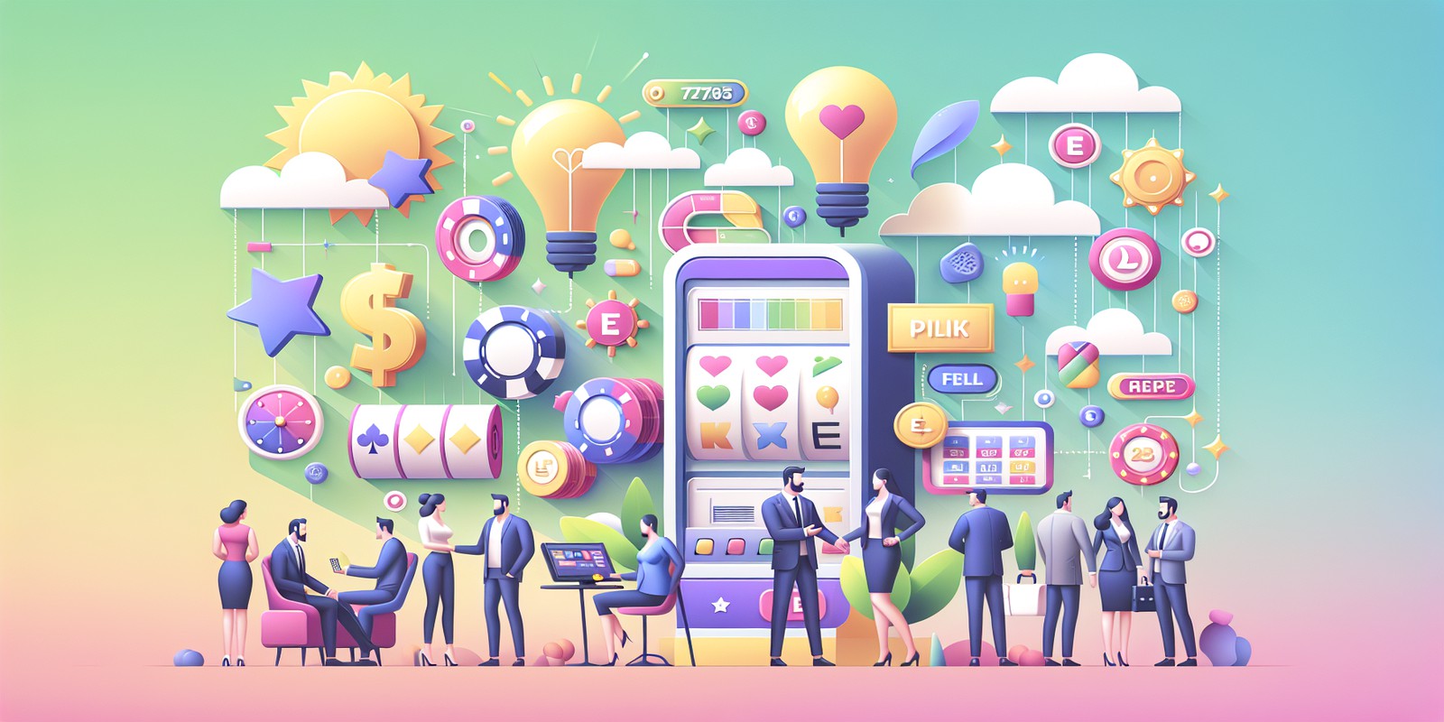 Unlock the Best Online Casino Slot Strategies for 2025 Wins at FEG