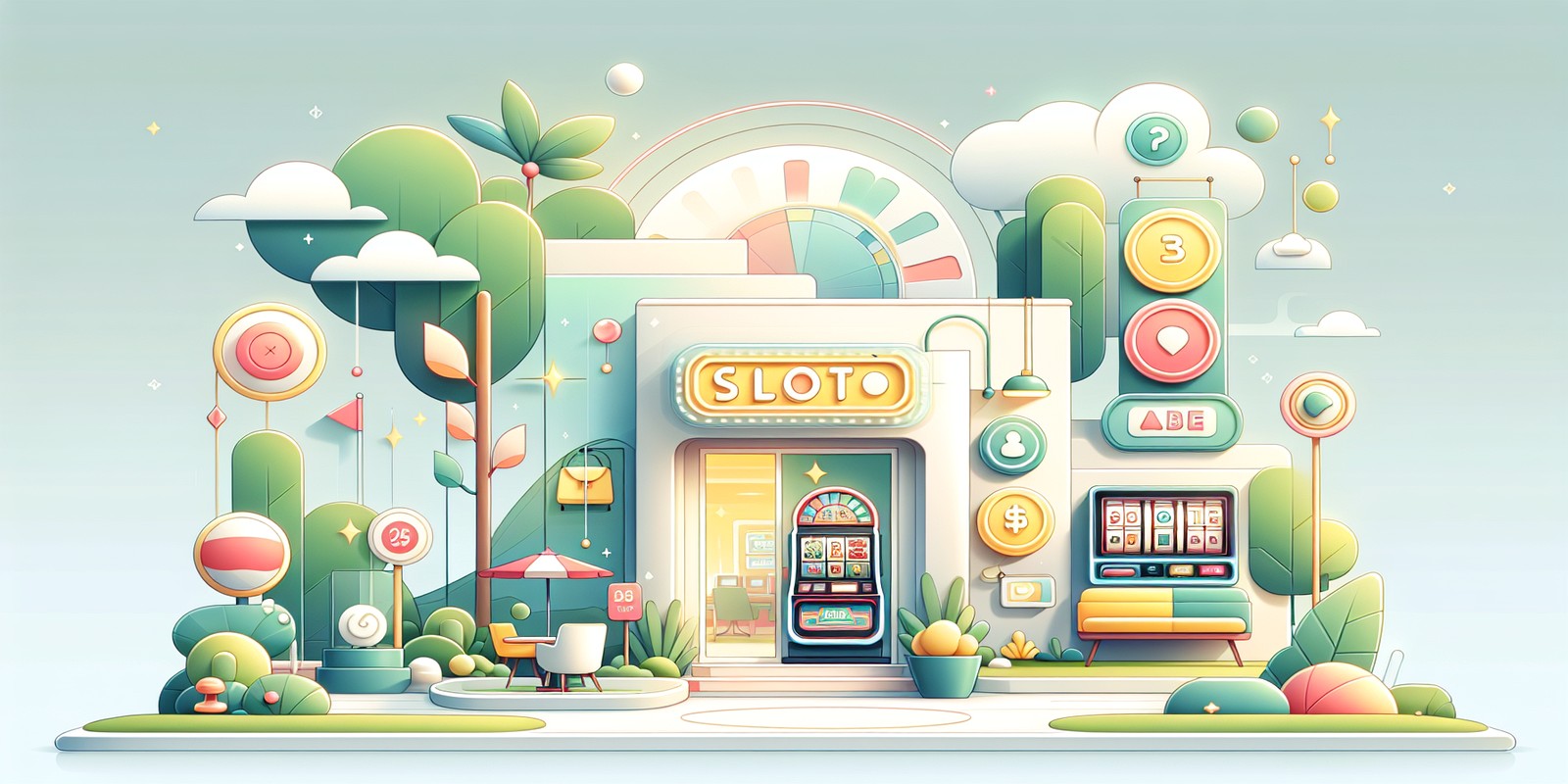 Unlock the Secrets: Winning Slot Strategies for 2026 - FEG Guide for Players