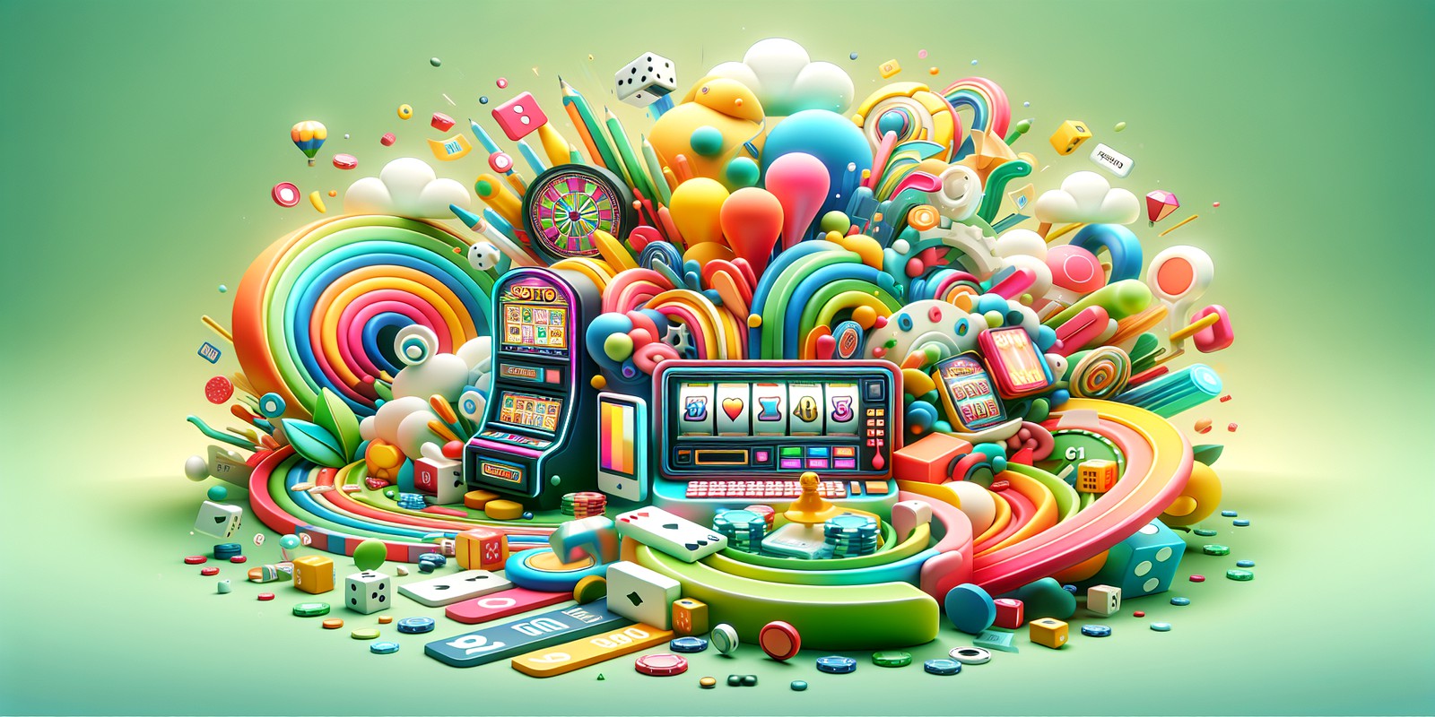 Unlock the World of Online Casinos: Your 2025 Guide to Winning Big - Gaming Guide Guide for global | FEG3K