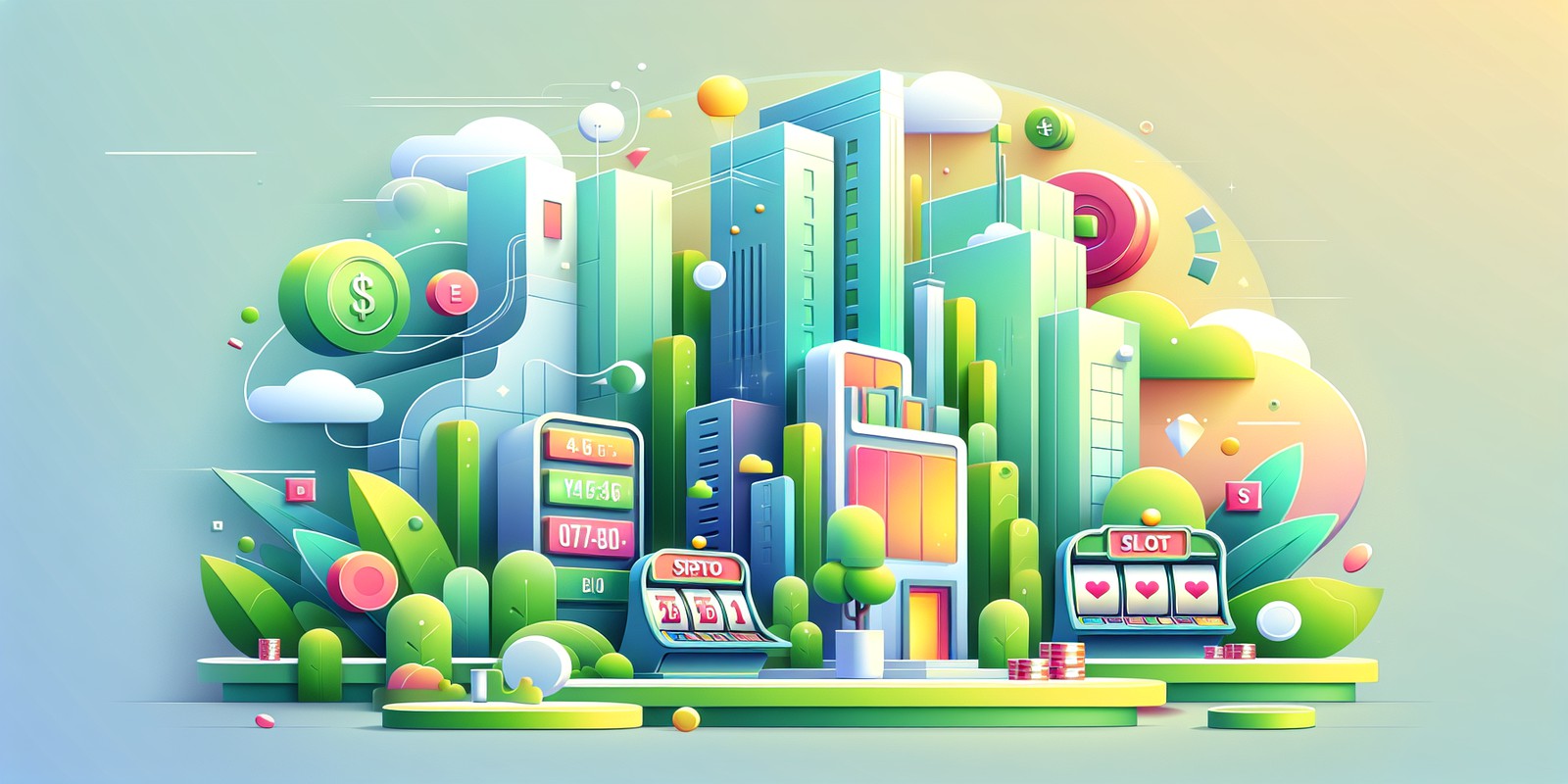 Unlock Winning Strategies for Online Casino Slots in 2025 - FEG Guide for Pakistani Players