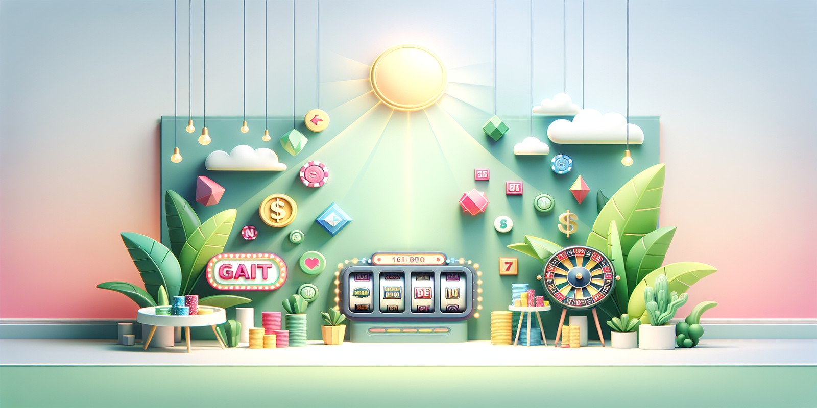 Unlock Winning Strategies for Online Slots in Pakistan - FEG Guide