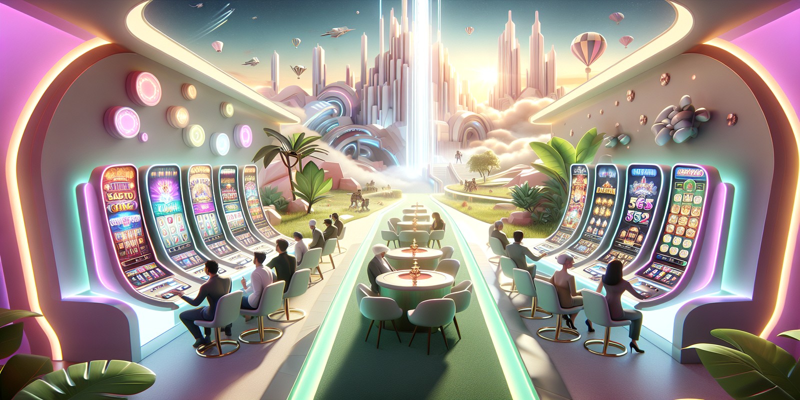 Unlocking Big Wins: Essential Slot Game Strategies for 2025 - FEG Guide for Pakistani Players