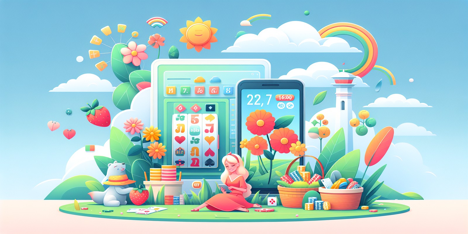 Unlocking Global Slots: Your 2025 Guide to Online Casino Fun - FEG Guide for Pakistani Players