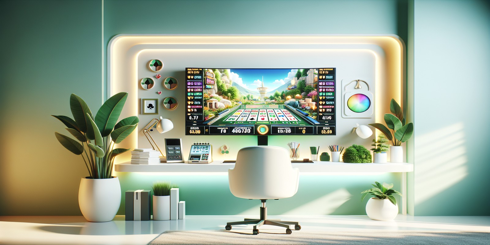 Unlocking Slot Games: Top Strategies for Winning Big in 2025 - FEG Guide for Pakistani Players.