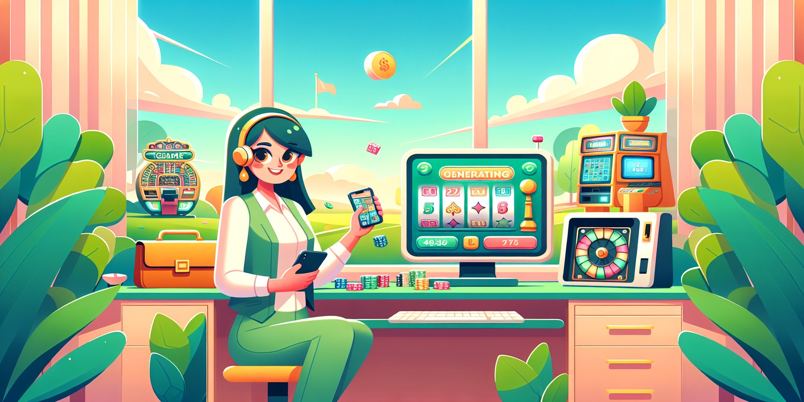 Winning in Online Casinos: Top Slot Strategies for 2026 - FEG Guide for Players in Pakistan