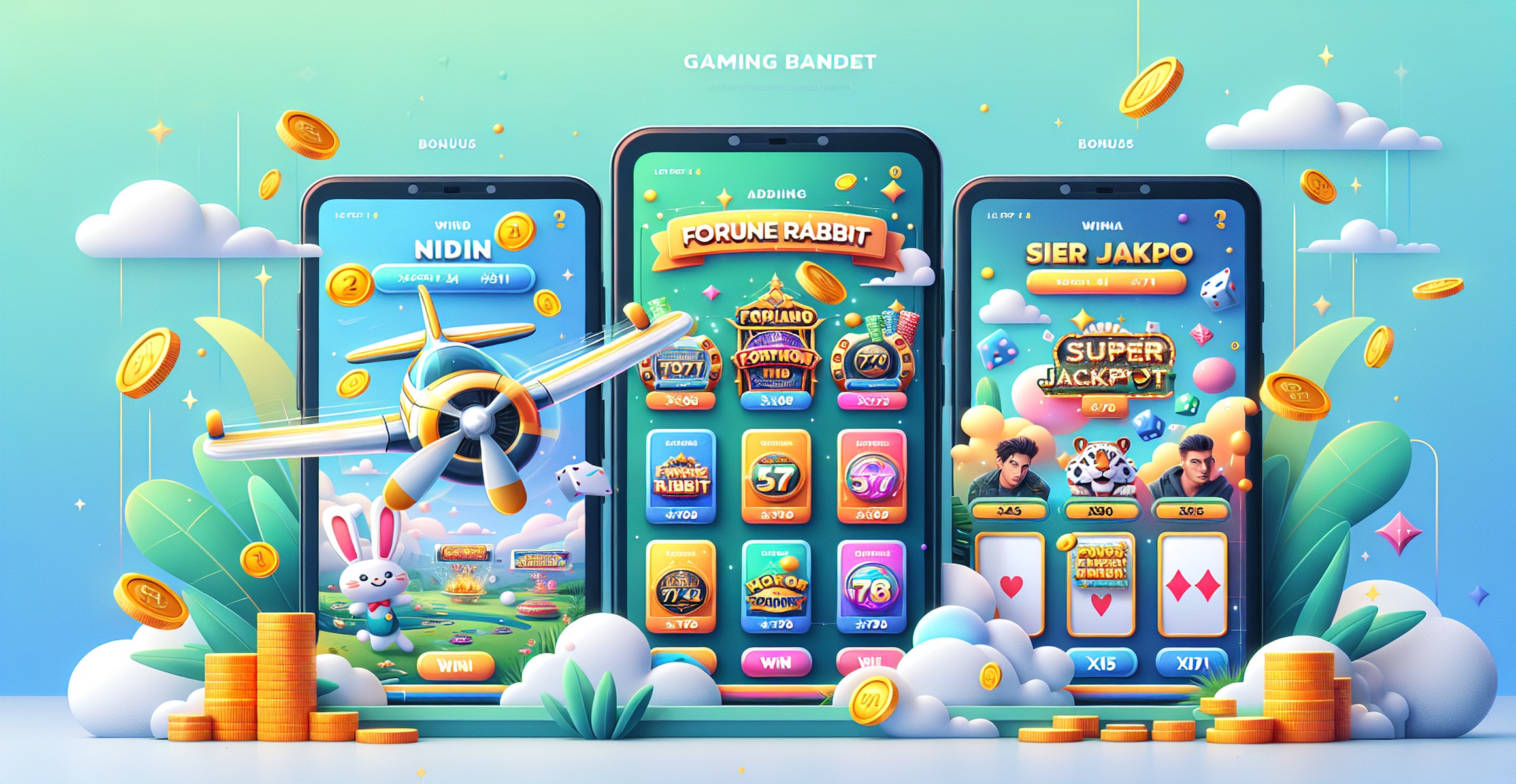 Classic Fruit Slots - Online Slot Game at FEG3K