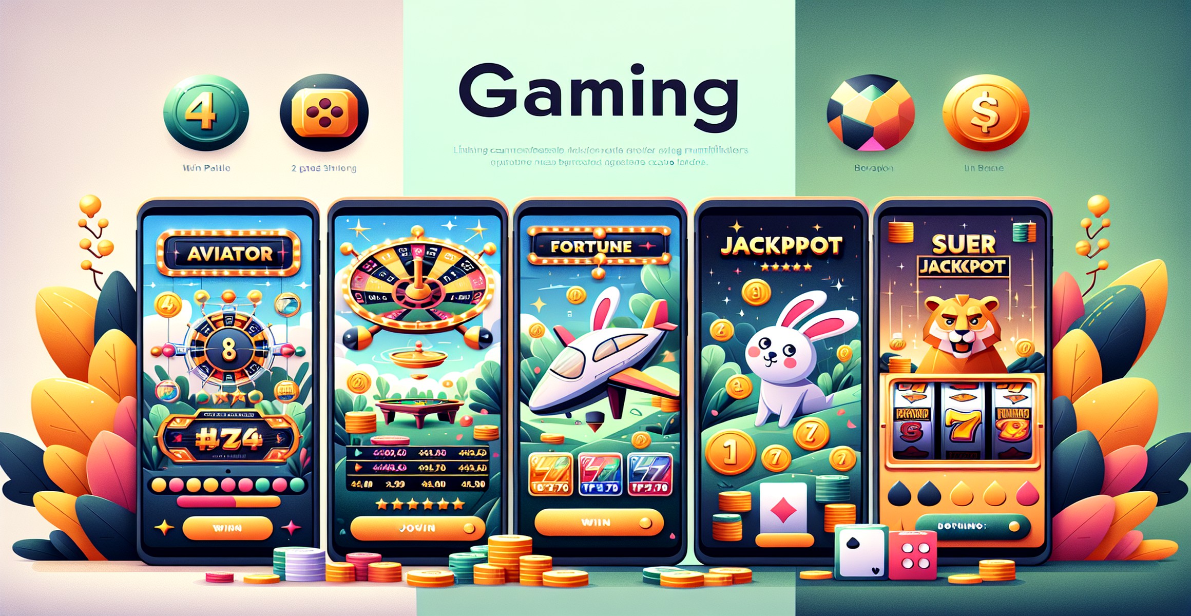 Poker Games - Online Slot Game at FEG3K